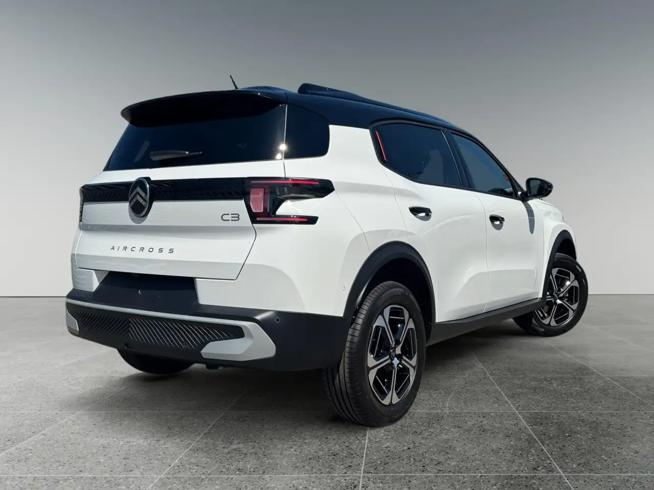Citroen C3 Aircross 2026 — фото 7