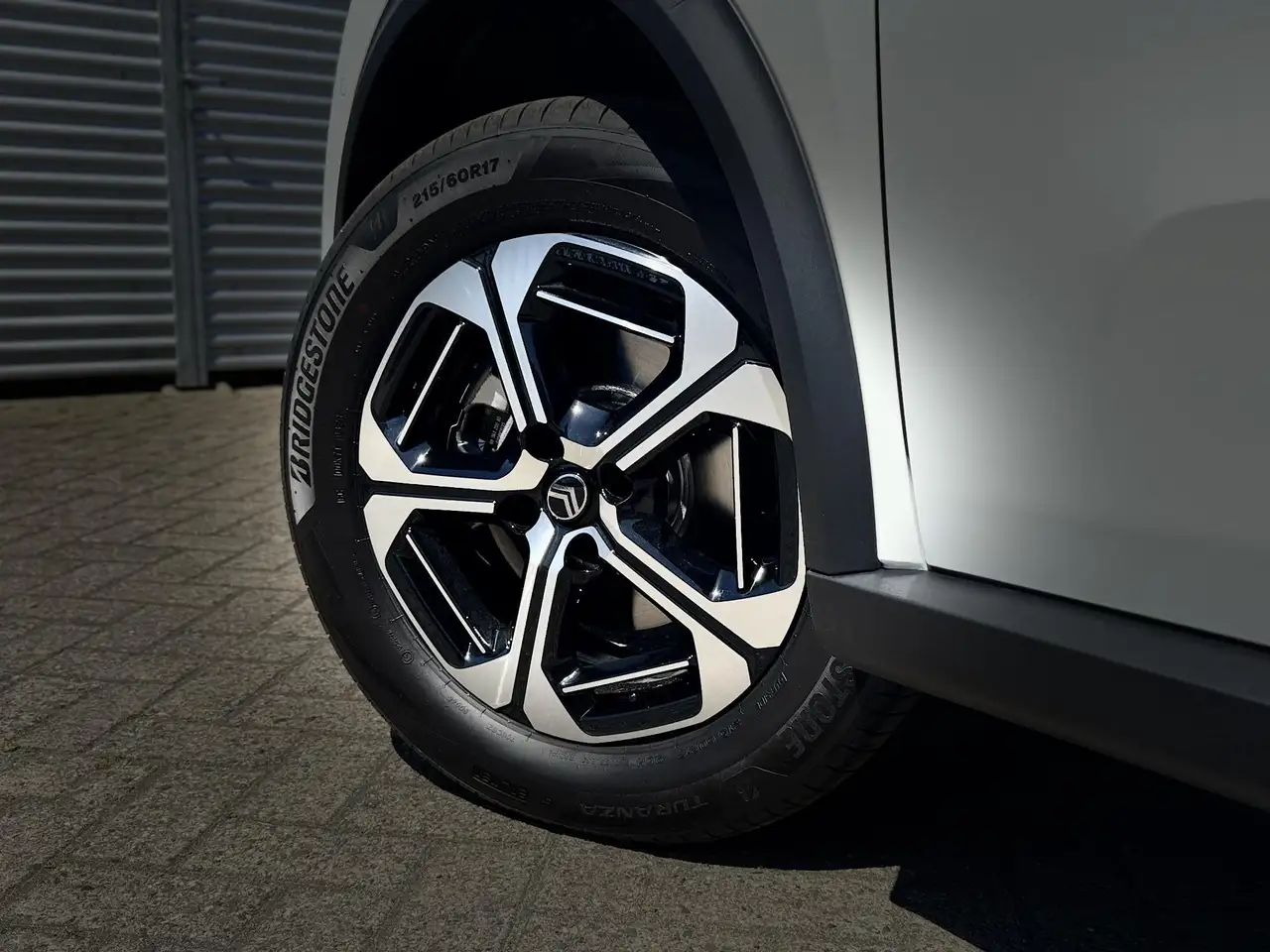 Citroen C3 Aircross 2026 — фото 10