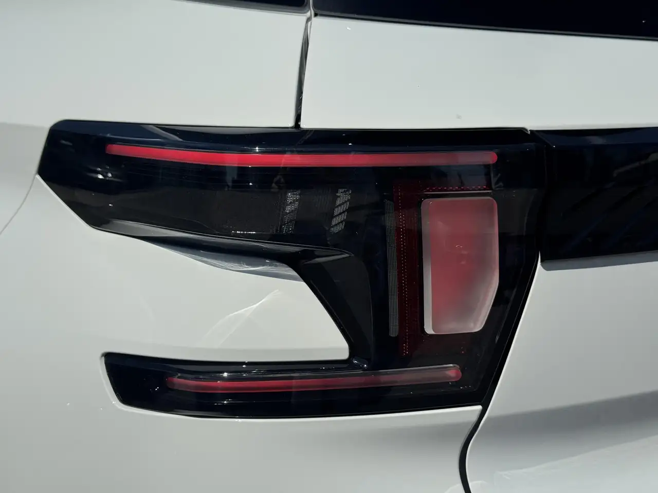 Citroen C3 Aircross 2026 — фото 15
