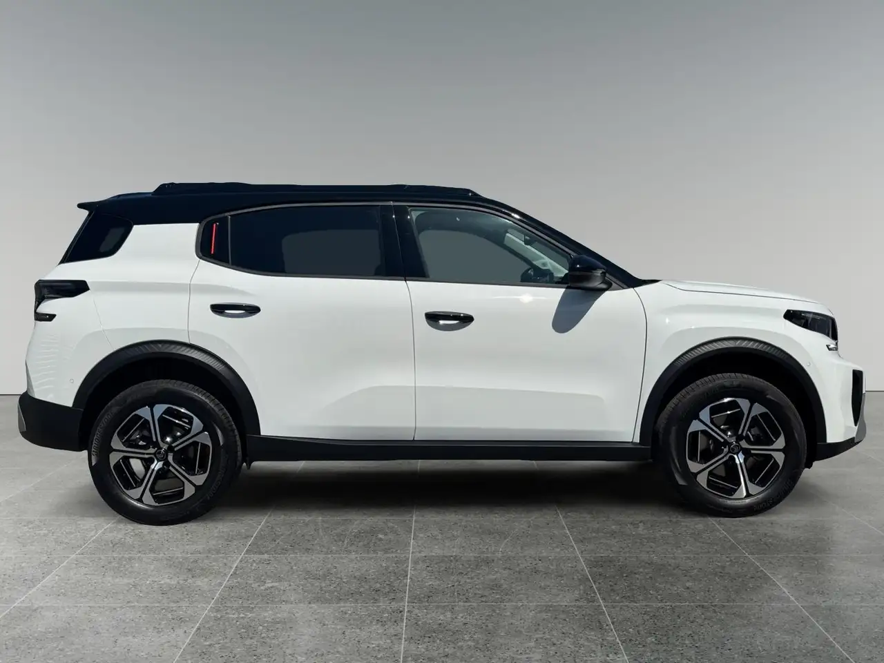 Citroen C3 Aircross 2026 — фото 6