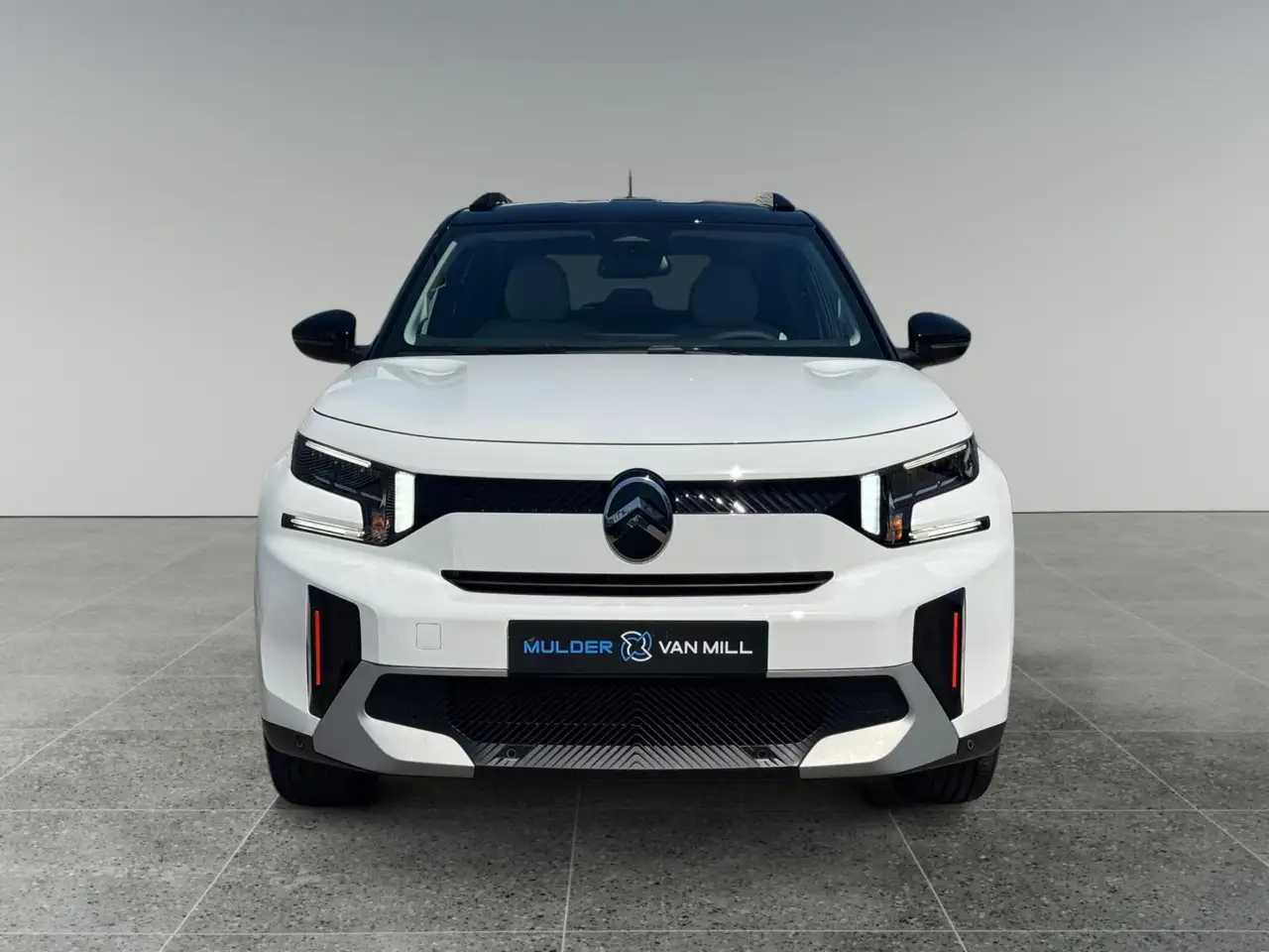 Citroen C3 Aircross 2026