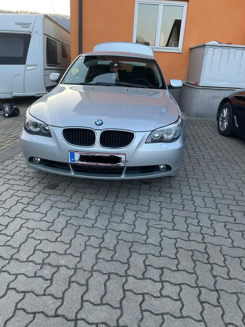 BMW 525 525d - 2