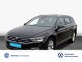 Volkswagen Passat Variant 2.0 TDI SCR DSG Business Nav LED Schwarz - thumbnail 1