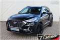 Hyundai TUCSON N Line 4WD ABST.TEMP SHZ SPUR VERKEHRSZEICHEN Zwart - thumbnail 1