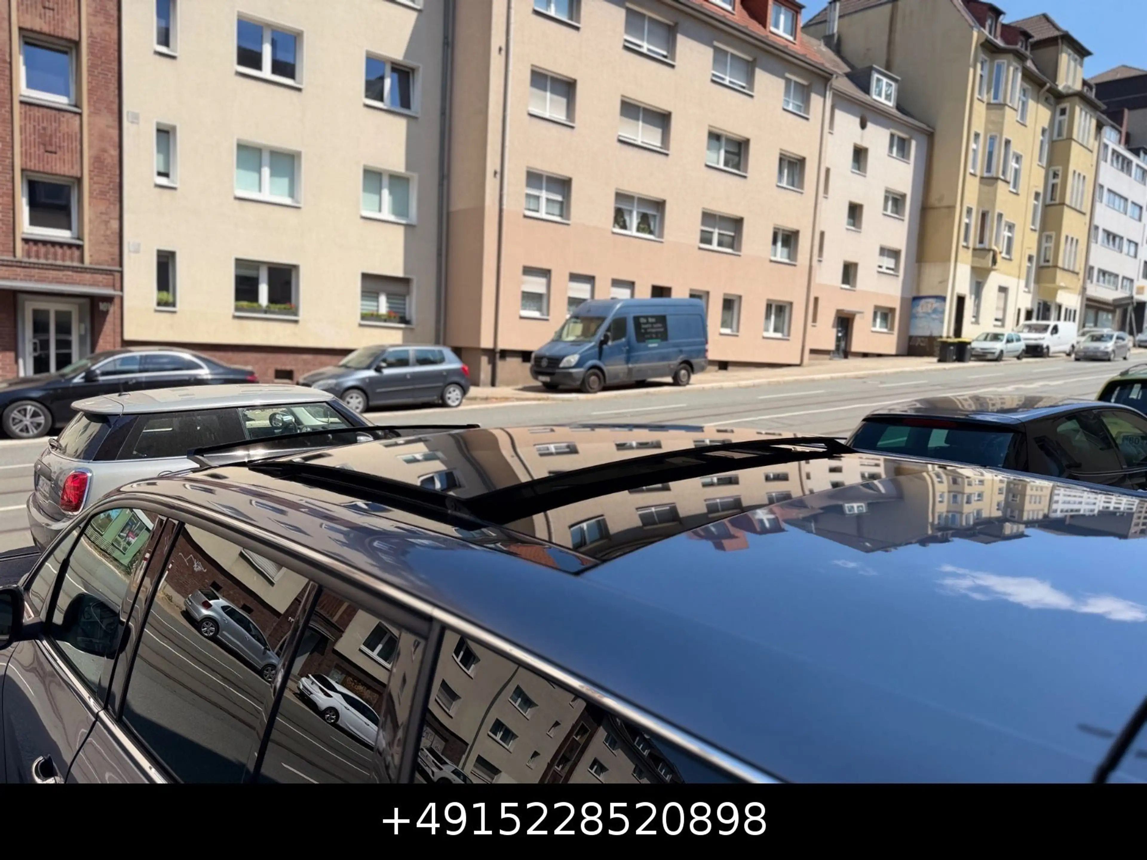 Renault Espace 1.6 V Business Edition Aut.|Pano|Led|Kam — photo 10