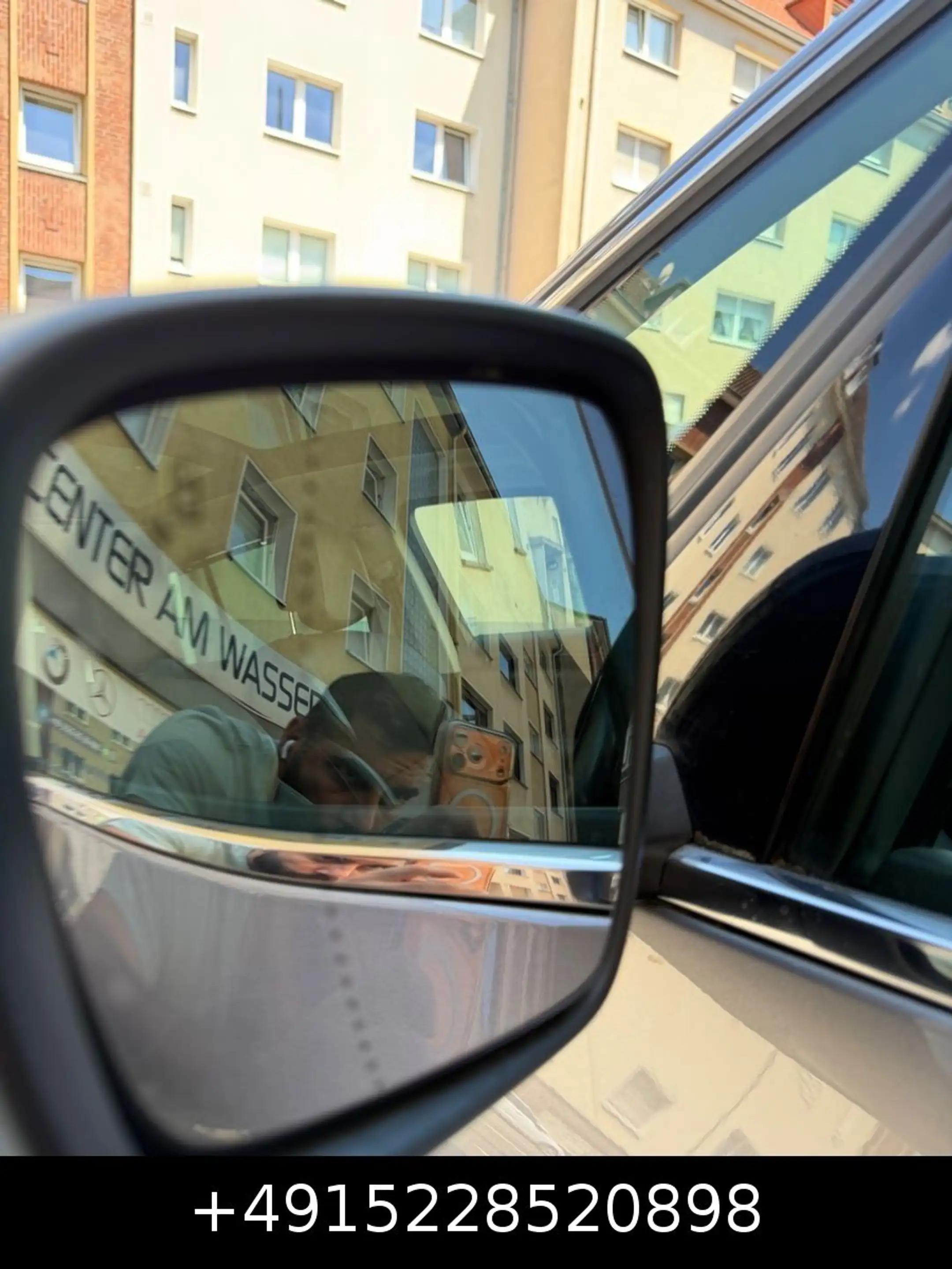 Renault Espace 1.6 V Business Edition Aut.|Pano|Led|Kam — photo 13