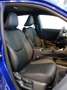 Lexus LBX Elegant Black Edition Aut. *HYBRID *TOP AUSST. *N Blau - thumbnail 16