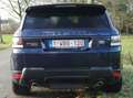 Land Rover Range Rover Sport 3.0 SDV6 HSE Dynamic Bleu - thumbnail 5