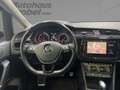 Volkswagen Touran 2.0 TDI DSG "UNITED" R-Line ACC AHK Navi Schwarz - thumbnail 12