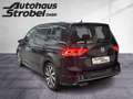 Volkswagen Touran 2.0 TDI DSG "UNITED" R-Line ACC AHK Navi Schwarz - thumbnail 5