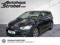 Volkswagen Touran 2.0 TDI DSG "UNITED" R-Line ACC AHK Navi Schwarz - thumbnail 1