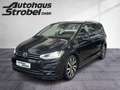 Volkswagen Touran 2.0 TDI DSG "UNITED" R-Line ACC AHK Navi Schwarz - thumbnail 2