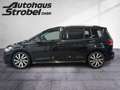 Volkswagen Touran 2.0 TDI DSG "UNITED" R-Line ACC AHK Navi Schwarz - thumbnail 4
