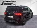 Volkswagen Touran 2.0 TDI DSG "UNITED" R-Line ACC AHK Navi Schwarz - thumbnail 6