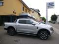 Ford Ranger Ford Ranger DoKa 3.0 Platinum Standh. Rollo AHK Plateado - thumbnail 3
