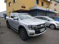 Ford Ranger Ford Ranger DoKa 3.0 Platinum Standh. Rollo AHK Plateado - thumbnail 1