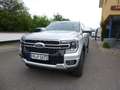 Ford Ranger Ford Ranger DoKa 3.0 Platinum Standh. Rollo AHK Plateado - thumbnail 2
