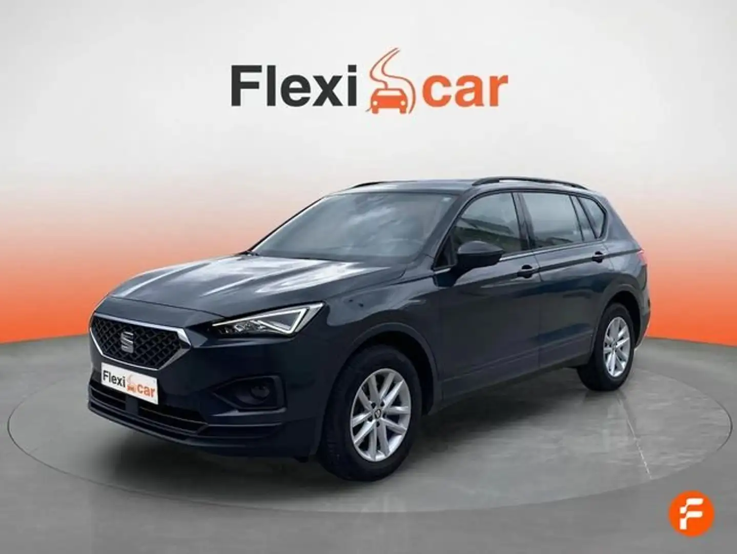 SEAT Tarraco 1.5 TSI 110kW (150CV) St&Sp Style Gris - 2