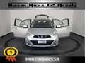 Nissan Micra 1.2 Acenta Young E6 Argintiu - thumbnail 5