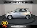 Nissan Micra 1.2 Acenta Young E6 Argintiu - thumbnail 2