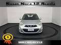 Nissan Micra 1.2 Acenta Young E6 Argintiu - thumbnail 1