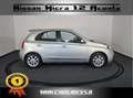Nissan Micra 1.2 Acenta Young E6 Argintiu - thumbnail 4