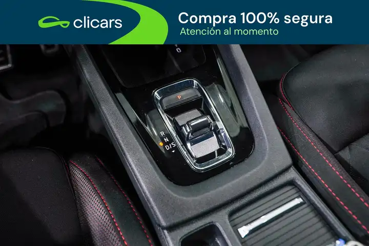 Škoda Octavia A8 Combi 2.0 TSI DSG RS 2021, foto 77