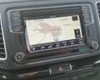SEAT Alhambra 2.0 TDI, AHK, Lifestyle, Klima, Pano, 7 Sitzer,... Zwart - thumbnail 12