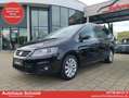 SEAT Alhambra 2.0 TDI, AHK, Lifestyle, Klima, Pano, 7 Sitzer,... Schwarz - thumbnail 1