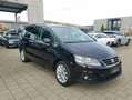 SEAT Alhambra 2.0 TDI, AHK, Lifestyle, Klima, Pano, 7 Sitzer,... Zwart - thumbnail 3