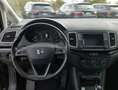 SEAT Alhambra 2.0 TDI, AHK, Lifestyle, Klima, Pano, 7 Sitzer,... Zwart - thumbnail 11