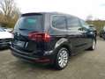 SEAT Alhambra 2.0 TDI, AHK, Lifestyle, Klima, Pano, 7 Sitzer,... Schwarz - thumbnail 4