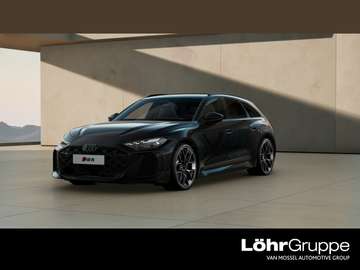 RS 5 Avant TFSI PHEV quattro Tech pro B&O HUD M...