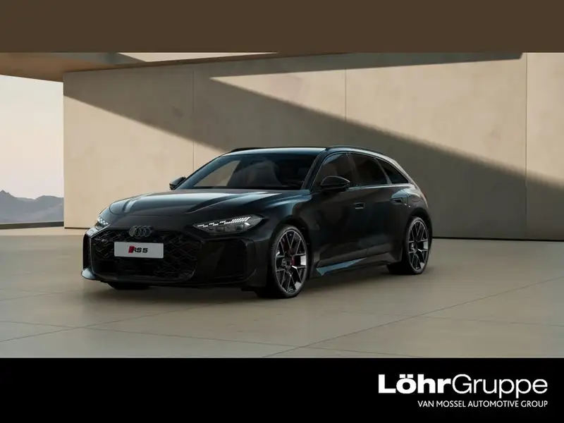 AUDI Rs5