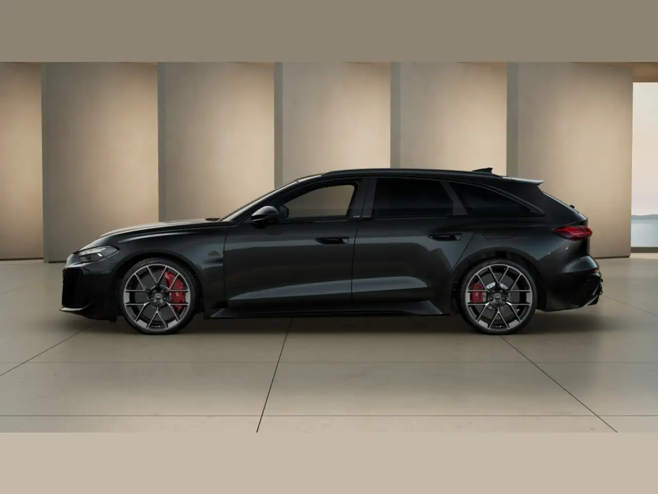 Audi RS5 RS 5 Avant TFSI PHEV quattro Tech pro B&O HUD M..., миниатюра 3