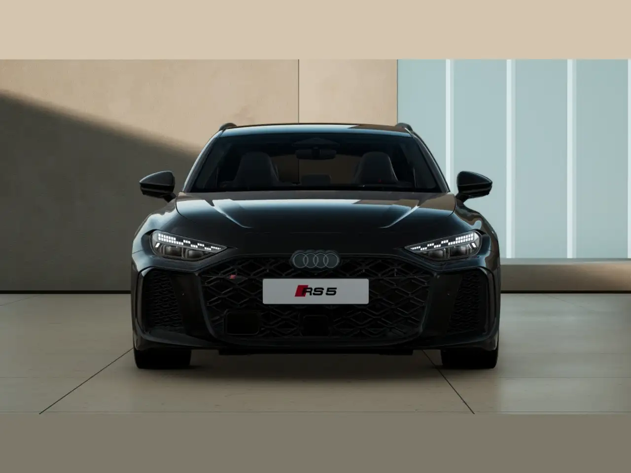 Audi RS5 RS 5 Avant TFSI PHEV quattro Tech pro B&O HUD M..., миниатюра 4