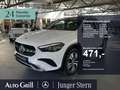 Mercedes-Benz GLA 200 Avantgarde Pano Distronic AHK KeyGO Wit - thumbnail 1