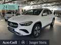 Mercedes-Benz GLA 200 Avantgarde Pano Distronic AHK KeyGO Wit - thumbnail 2