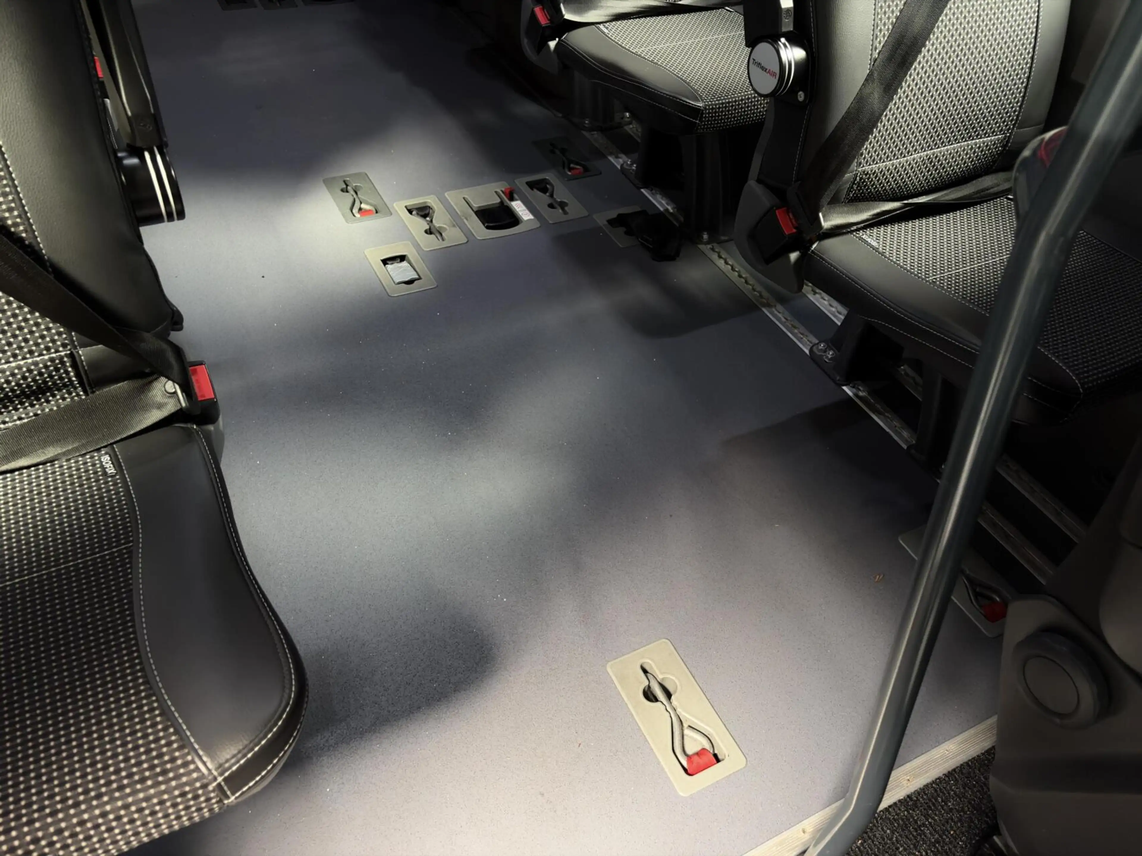 Volkswagen Crafter e-Crafter L3H3 |ROLSTOEL|9-PERS.|CAM.|CRUISE|STOEL — photo 26