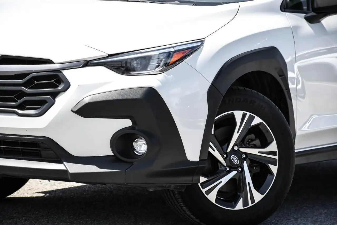 Subaru Crosstrek снимка Subaru Crosstrek