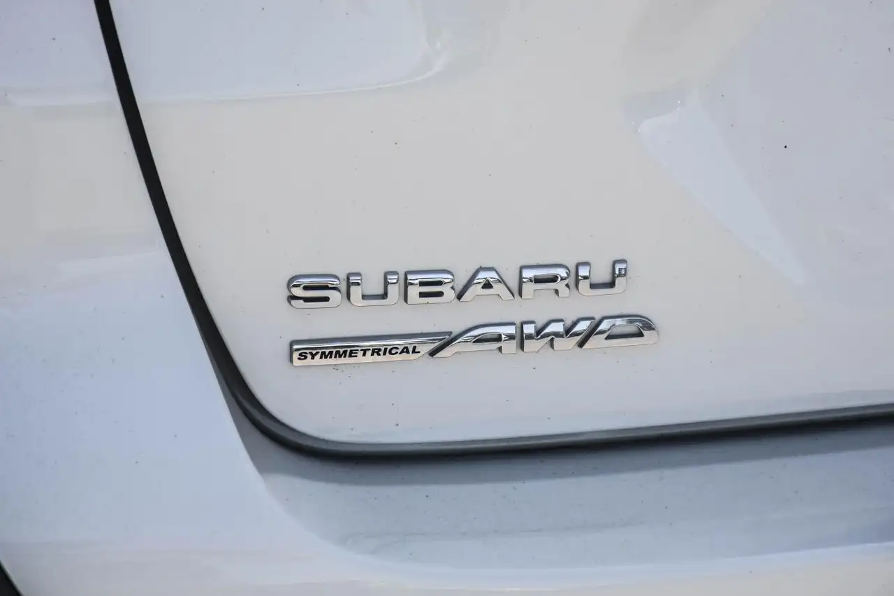 Subaru Crosstrek снимка Subaru Crosstrek