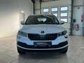 Skoda Karoq Soleil 1.0 TSI SHZ PDC Smartlink Klimaauto Temp Weiß - thumbnail 4