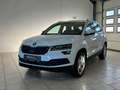 Skoda Karoq Soleil 1.0 TSI SHZ PDC Smartlink Klimaauto Temp Weiß - thumbnail 2