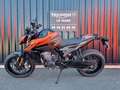 KTM 790 Duke Orange - thumbnail 4