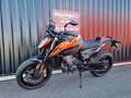 KTM 790 Duke Orange - thumbnail 6