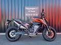 KTM 790 Duke Orange - thumbnail 1