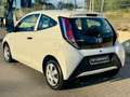 Toyota Aygo AYGO x // EURO 6 // CoC // TÜV bis 01.2026 Weiß - thumbnail 4