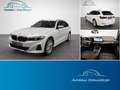BMW 318 d Touring ACC HUD KZU QI DAProf LCProf 360° Wit - thumbnail 1