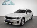 BMW 318 d Touring ACC HUD KZU QI DAProf LCProf 360° Wit - thumbnail 3