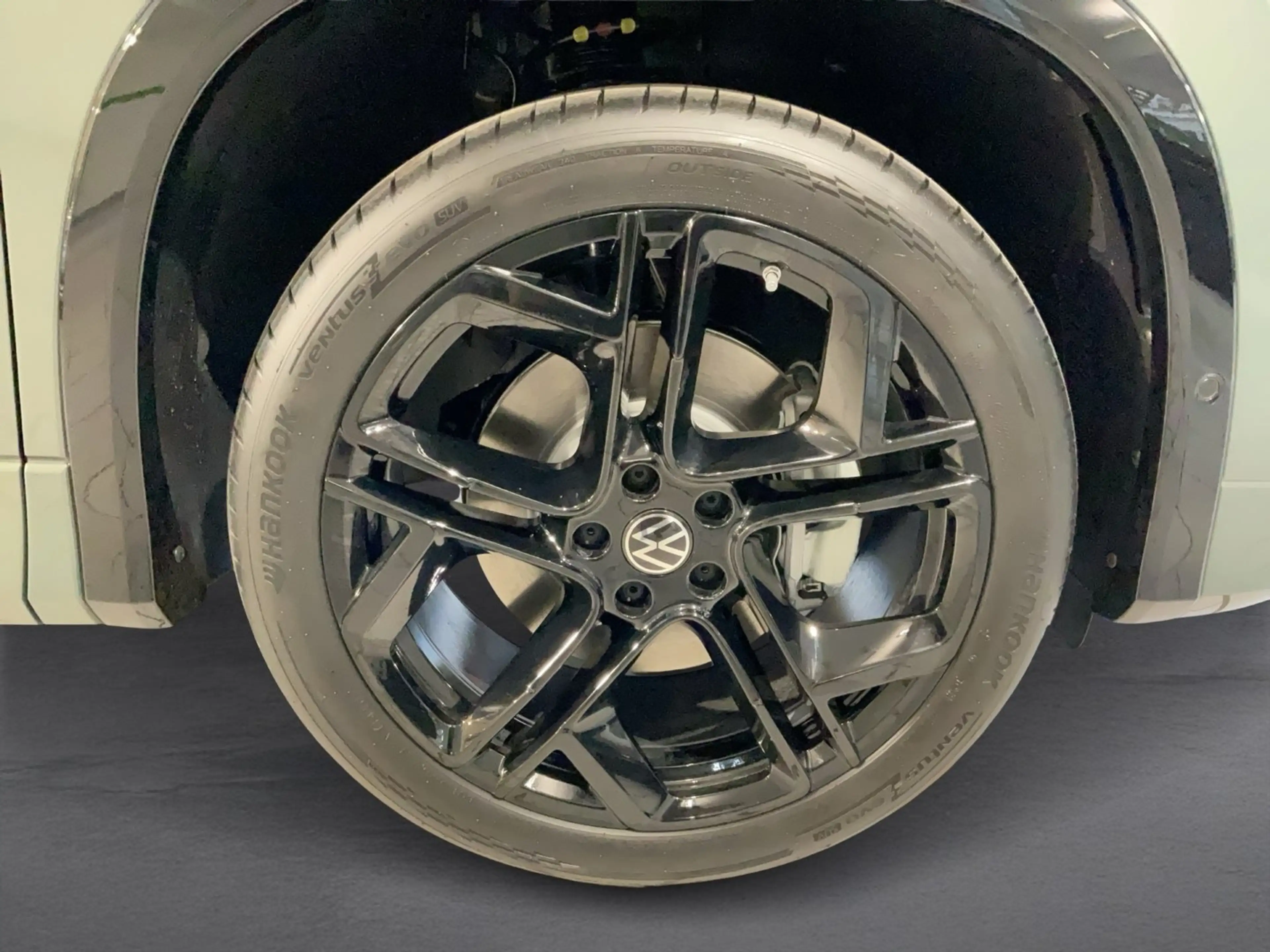 Volkswagen Tayron Sport eTSI DSG — photo 7